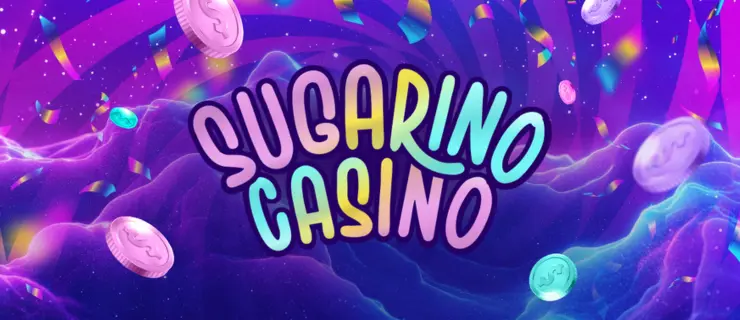 Sugarino Casino